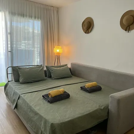 Casa4You 109 - With Heated Pool, City And Partial Sea Views Puerto Rico  Exterior photo