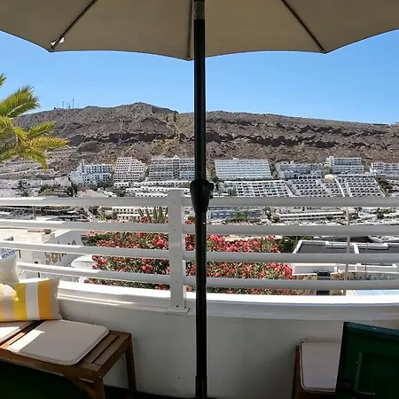 Casa4You 109 - With Heated Pool, City And Partial Sea Views Puerto Rico  Exterior photo